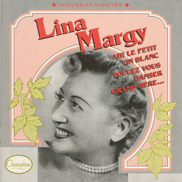 Lina Margy photo