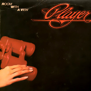 Room With A View cover