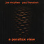 A Parallax View cover