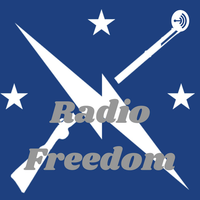 Radio Freedom Podcast On Spotify