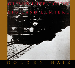 Golden Hair album