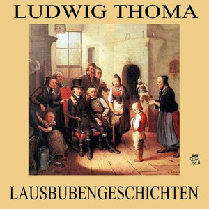 Lausbubengeschichten