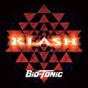 Klash cover