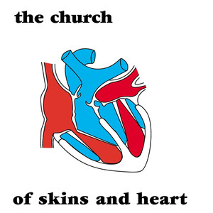 Of Skins and Heart album