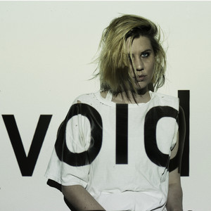 Beyond The Void cover