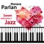 Sweet Valentine's Jazz Albumcover