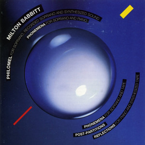 Philomel cover