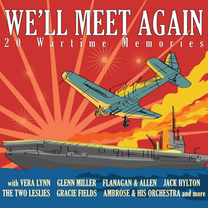 We'll Meet Again album