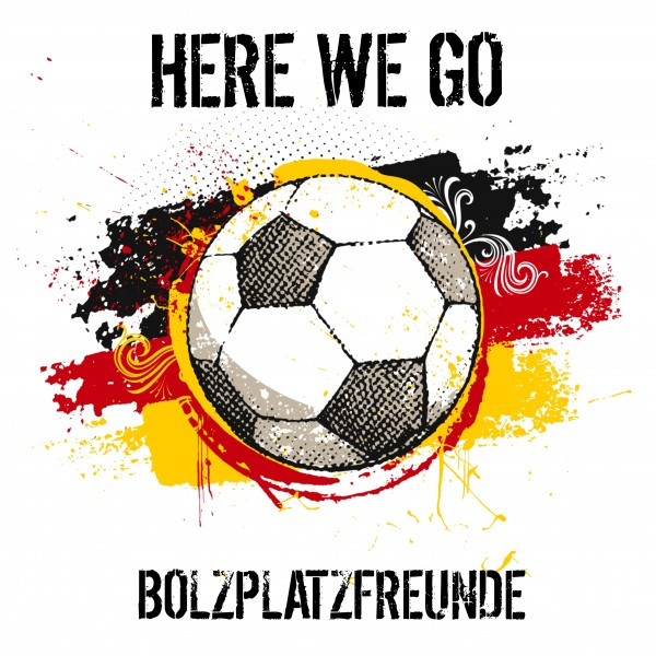 Bolzplatzfreunde Photo