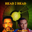 Head 2 Head cover