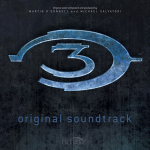 Halo 3 album