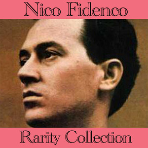 Nico Fidenco (Rarity collection) cover