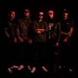 Hollywood Undead Photo