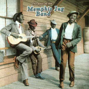 The Best of the Memphis Jug Band album