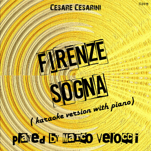 Cesare Cesarini Photo