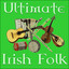Ultimate Irish Folk cover