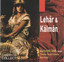 Smith, Marilyn Hill: Lehar / Kalman: Soprano Arias Albumcover