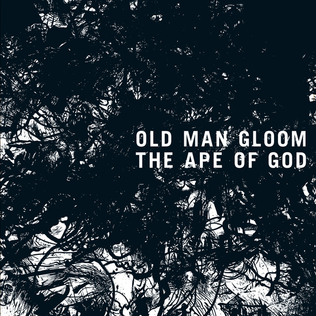 The Ape Of God Ii cover