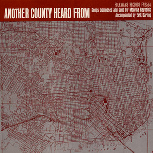 Another County Heard From cover