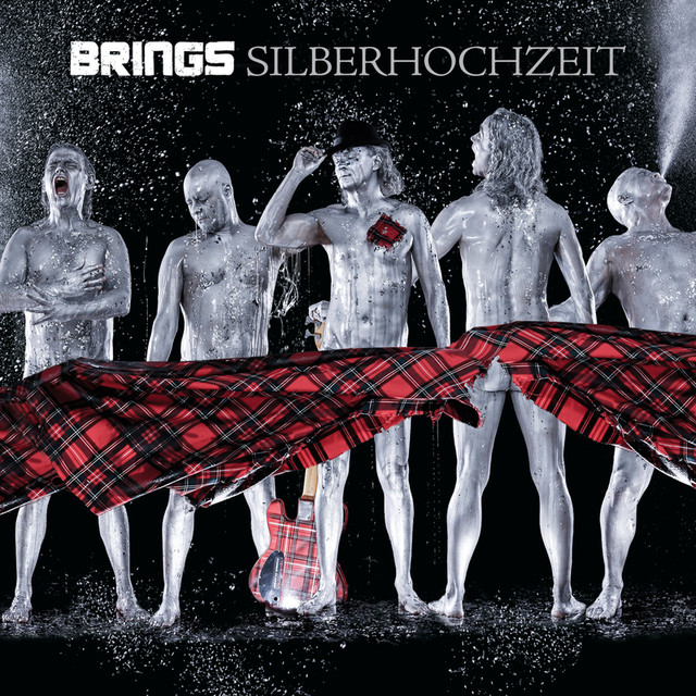 Silberhochzeit (best Of) cover