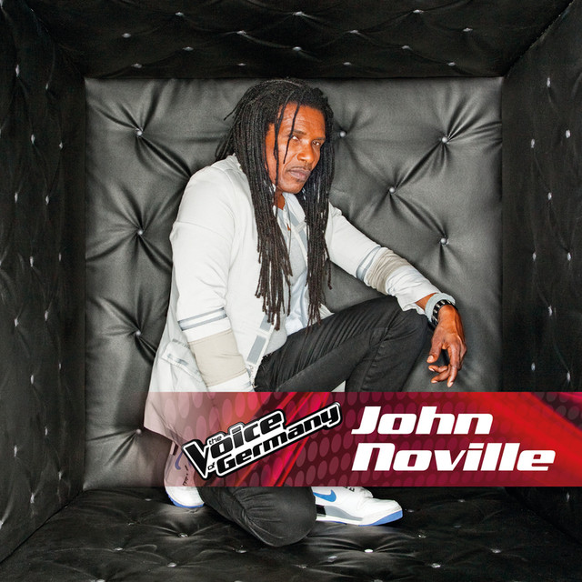 John Noville Photo