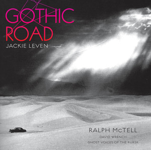 Gothic Road cover