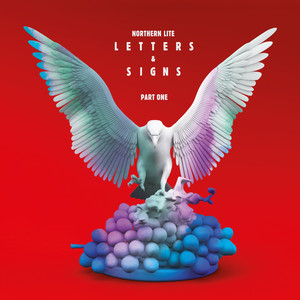 Letters & Signs Part One cover