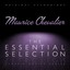 The Essential - Maurice Chevalier Albumcover