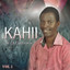 Kahii, Vol.1 Albumcover