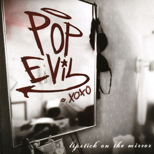 Lipstick on the Mirror album