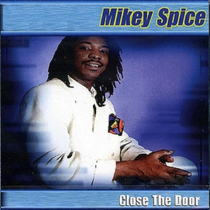 Close the Door album