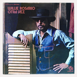 Otra Vez cover