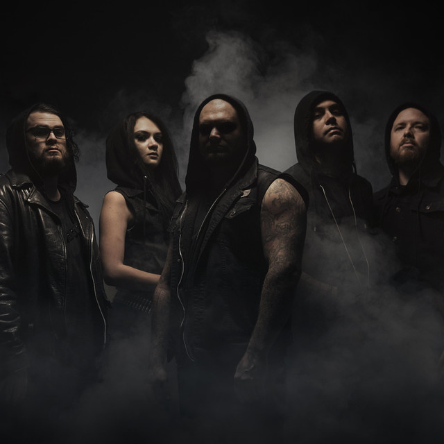Winds of Plague photo