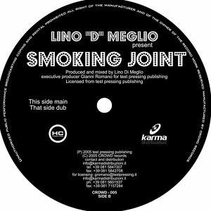 Lino D Meglio