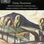 Nystroem: Symphonies Nos. 2 and 5 Albumcover