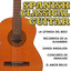Spanish Classical Guitar Albumcover