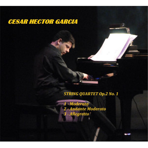 Cesar Garcia
