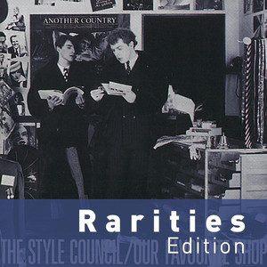 Our Favourite Shop (Rarities Edition) cover