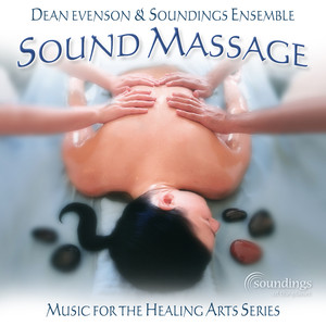 Sound Massage album