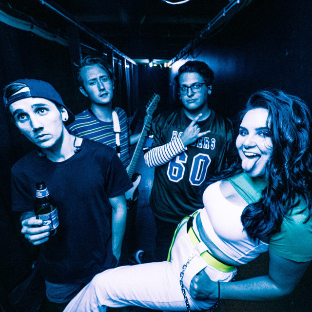 Stateside photo