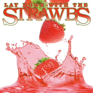 Lay Down With the Strawbs album