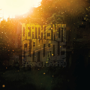 Spring Forward cover