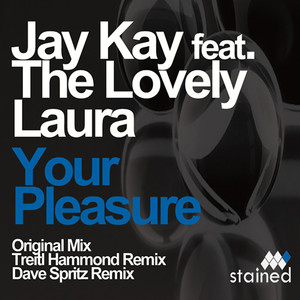 Jay Kay