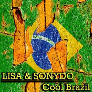 Cool Brazil Albumcover