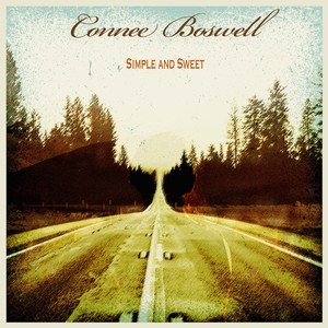 Simple and Sweet Albumcover