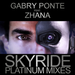 Skyride (Platinum Mixes) album