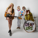 Deap Lips profile