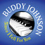 Buddy Johnson: Since I Fell For You cover