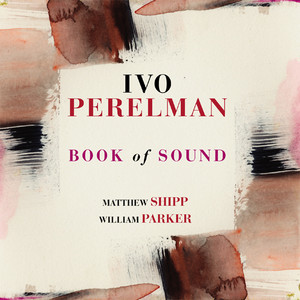 Book of Sound cover