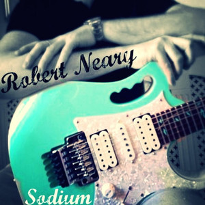 Sodium Albumcover